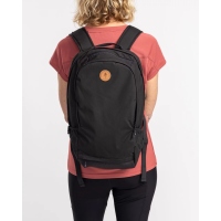 Pinewood 1913 Rucksack Day Pack 22L Schwarz (400)