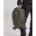 Pinewood 1913 Rucksack Day Pack 22L Midgreen (137)