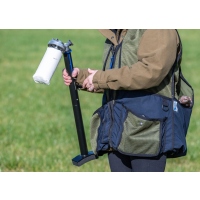 Dummy Launcher Stock