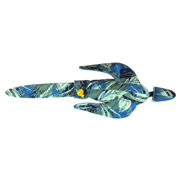 Cover Dead Bird Dummy