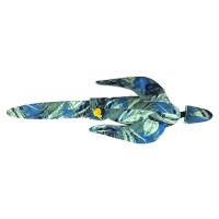 Cover Dead Bird Dummy