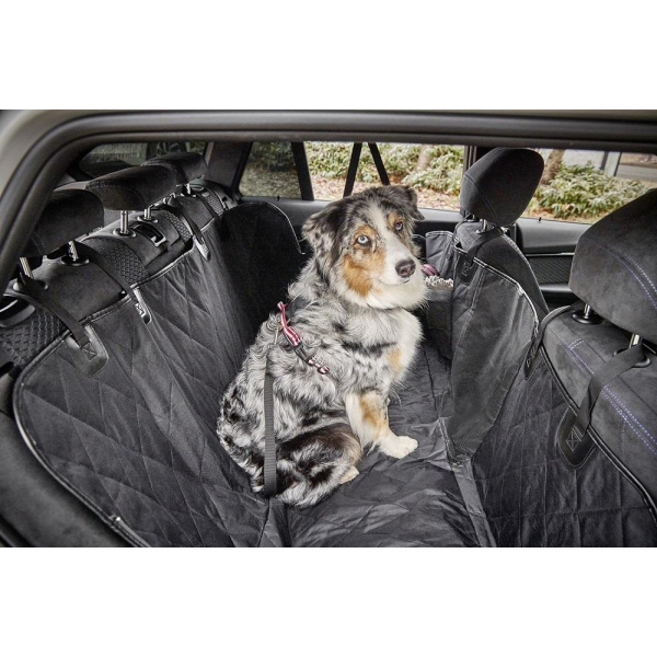 Wolters Clean Car Rücksitz Schondecke - Marios Dogshop - nur das Beste für  Ihren vierbeinigen Liebling