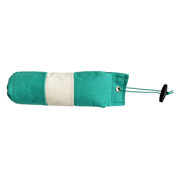 Target Dummy - 1lb Dummy grün