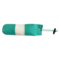 Target Dummy - 1lb Dummy grün