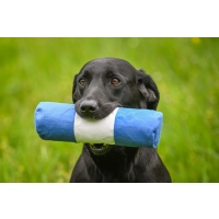 Endless Target - 1lb Dummy blau