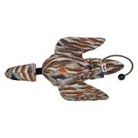 Sporting Saint Dead Bird Dummy Rebhuhn