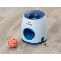 Trixie Dog Activity Strategie-Spiel Ball & Treat ø 17 × 18 cm