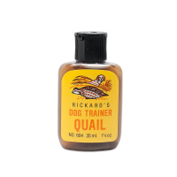 Duftstoff fürs Training Hund 35ml Wachtel - Quail