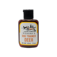 Duftstoff fürs Training Hund 35ml Rehwild - Deer