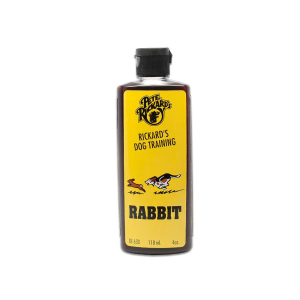 Duftstoff fürs Training Hund 118ml Kaninchen - Rabbit