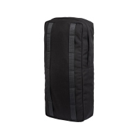 Savotta Rucksack-Seitentasche schwarz 12L