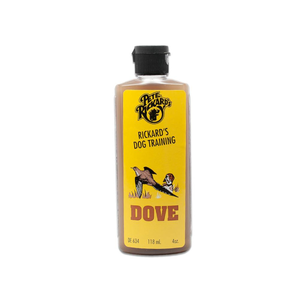 Duftstoff fürs Training Hund 118ml Taube - Dove