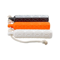 HP&G Apportierdummy Bumper 200g orange