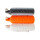 HP&G Apportierdummy Bumper 200g orange