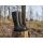 Treksta Nordland 18 Gummistiefel black olive