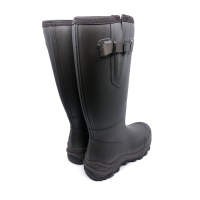 Treksta Nordland 18 Gummistiefel black olive 37