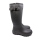 Treksta Nordland 18 Gummistiefel black olive 37