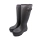 Treksta Svalbard Neo 18" Gummistiefel black olive