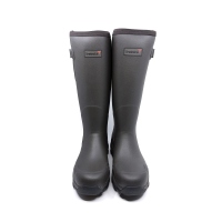 Treksta Svalbard Neo 18" Gummistiefel black olive 40