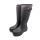 Treksta Svalbard Neo 18" Gummistiefel black olive 40