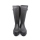 Treksta Svalbard Neo 18" Gummistiefel black olive 40