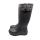 Treksta Svalbard Neo 18" Gummistiefel black olive 40