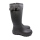 Treksta Svalbard Neo 18" Gummistiefel black olive 40