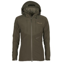 Pinewood 3984 Furudal Caribou Hunt Extreme Jacke Suede...