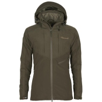 Pinewood 3984 Furudal Caribou Hunt Extreme Jacke Suede...
