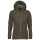 Pinewood 3984 Furudal Caribou Hunt Extreme Jacke Suede Brown/D.Olive (244) S