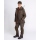 Pinewood 3984 Furudal Caribou Hunt Extreme Jacke Suede Brown/D.Olive (244) S