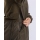 Pinewood 3984 Furudal Caribou Hunt Extreme Jacke Suede Brown/D.Olive (244) XS