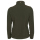 Pinewood 3714 Smaland Hunters Fleece Pullover Damen braun (209)