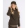 Pinewood 3714 Smaland Hunters Fleece Pullover Damen braun (209) L