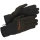 Pinewood 1152 Hunters Neopren Handschuhe MossGreen/Black (153)