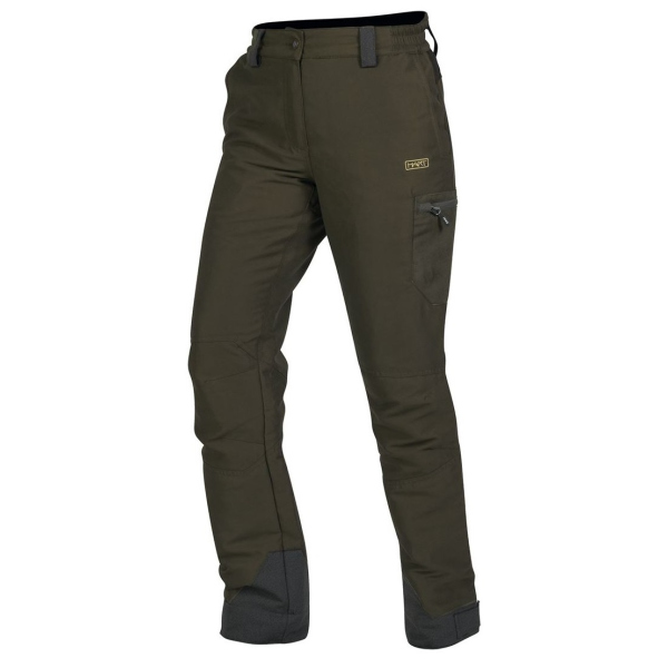 Hart Wental-T Hose Damen Grün 44