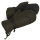 Pinewood 1126 Padded Handschuh Schwarz (400) M-L