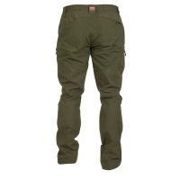 Hart Walnut-T Hose Herren grün
