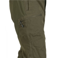 Hart Walnut-T Hose Herren grün