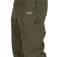 Hart Walnut-T Hose Herren grün 48