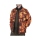 Hart Sosbun-O Wendejacke Camo Blaze orange grün