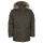 Pinewood 5246 Finnveden Winter Parka Herren D.Olive (128) S