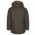 Pinewood 5246 Finnveden Winter Parka Herren D.Olive (128) S