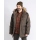 Pinewood 5246 Finnveden Winter Parka Herren D.Olive (128) S