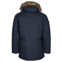 Pinewood 5246 Finnveden Winter Parka Herren D.Navy (314)