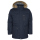 Pinewood 5246 Finnveden Winter Parka Herren D.Navy (314)