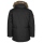 Pinewood 5246 Finnveden Winter Parka Herren Black (400)