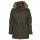 Pinewood 3246 Finnveden Winter Parka Damen D.Olive (128)