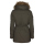 Pinewood 3246 Finnveden Winter Parka Damen D.Olive (128)