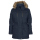 Pinewood 3246 Finnveden Winter Parka Damen D.Navy (314)